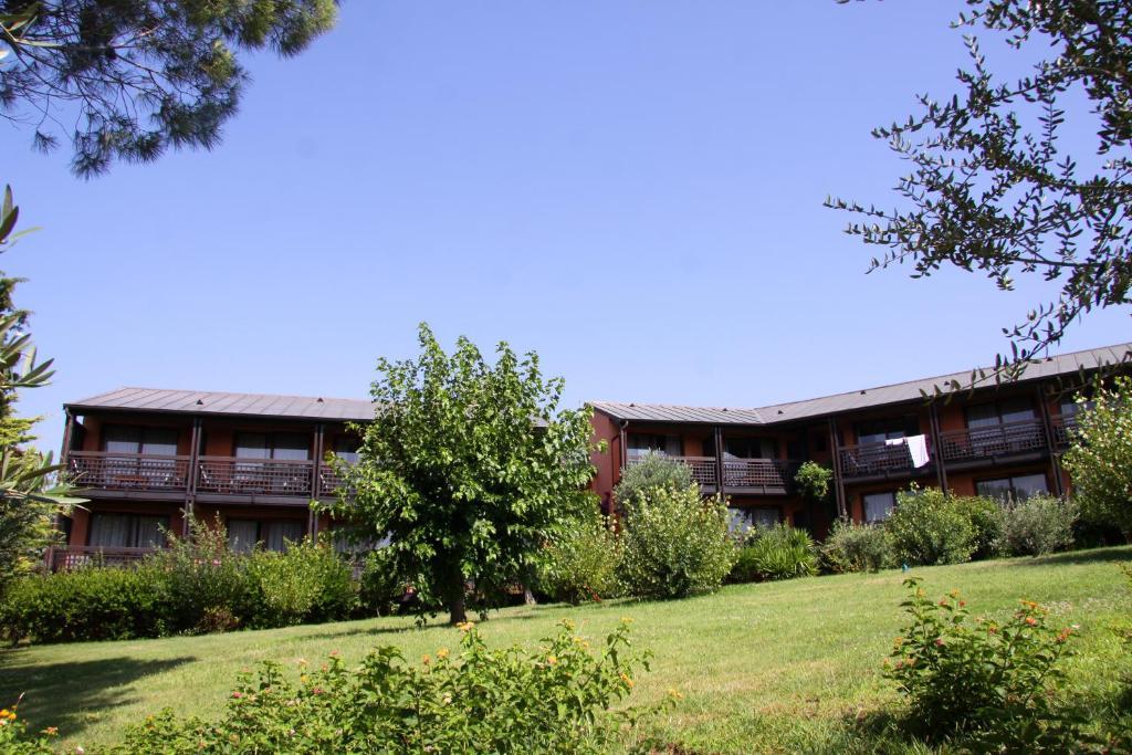 Hôtel Castell'Verde Porto-Vecchio  Exterior foto