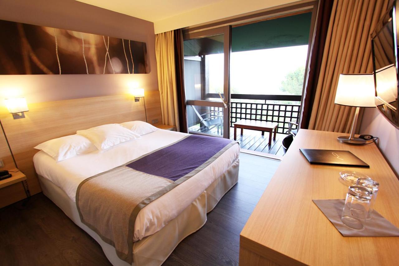 Hôtel Castell'Verde Porto-Vecchio  Exterior foto