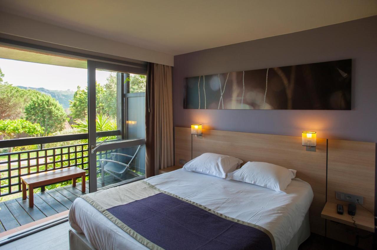 Hôtel Castell'Verde Porto-Vecchio  Exterior foto